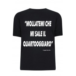 T-Shirt Il Saggio Poly Dice...