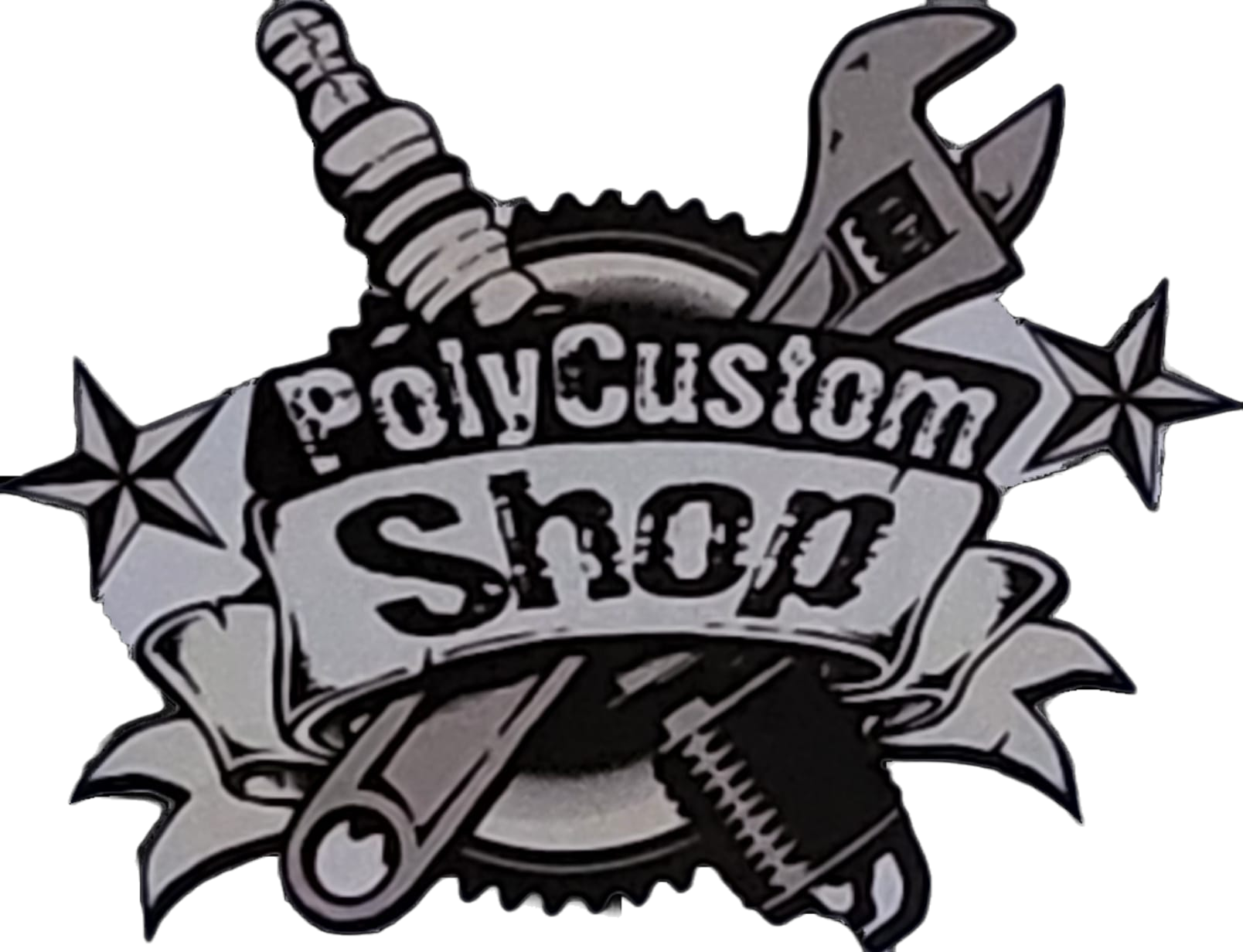 PolyCustom Shop